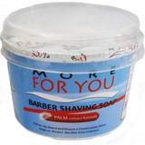 MORE FOR YOU Palm Özlü Erkek Tıraş Sabunu 140 g