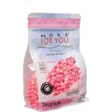 More For You SİR AĞDA BONCUK 250 GR. PUDRALI PEMBE