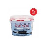 More For You Tıraş Sabunu 140 gr 12 Li Paket