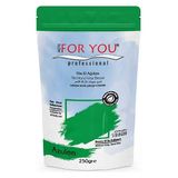 More For You Yeşil Boncuk Ağda 250 gr Azulen İçerikli Tüm Vücut İçin Kullanıma Uygun