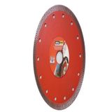 More Home Hassas Kesim Turbo Elmas Granit Seramik Fayans Kesici 180 Mm Çapraz Diş