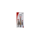 More Home Kademeli Saç Delme Hss Panç Bilisterli 3 Lü Set 4x12-4x20-4x32