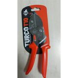 More Home Turco T10 Professıonal Budama Makası + İş Eldiveni Hediye