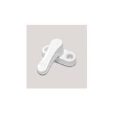 More Home Wincel Pvc Pencere Kapı Çocuk Emniyet Güvenlik Kilidi Beyaz 4 Adet