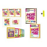 More & More 2.sınıf Ingilizce Practice Test Kazanım Hikaye Seti