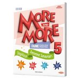 MORE & MORE 5. SINIF İNGİLİZCE DENEME SINAVLARI
