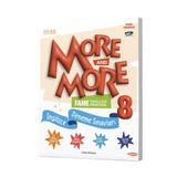 More & More 8 MORE&MORE İNGİLİZCE DENEME SINAVLARI (SELFIE TEST)