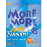 More More 8.sınıf Fame Fenomen