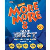 More & More 8. Sınıf Lgs Fame Fenomen The Best Test Book 2023