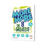 More & More 8. Sınıf Lgs The Greatest 32 Deneme 2023