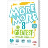 More & More 8 The Greatest 1. Dönem LGS İngilizce Genel Denemeler