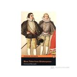 MORE TALES FROM SHAKESPEARE - CHARLES LAMB;MARY LAMB
