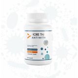 More Than Antiwith Probiyotik 30 Kapsül Vitamin ve Mineral İçeren Takviye Edici Gıda