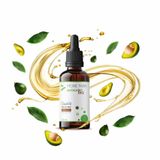 More Than Avokado Vitamin D3 K2 20 ml Damla