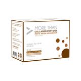 More Than Collagen Peptides MSM Reishi Mushroom Kakao Aromalı 30 Saşe