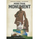 More Than Monument: Austin Blair, Ex-Governor-In His Own Words (Michigan in the Civil War, Band 5)