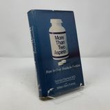 More than two aspirin: Hope for your headache problem