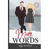 More Than Words (Dirty Words, Band 4)