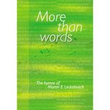 More Than Words: The Hymns of Martin Leckebusch