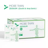 More Than Zeogum Zeolit 30 Saşe