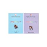 More To Read 1-2 Set-Odtü Yayınları