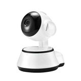 More TR Ally V380 1080P HD Gece Görüşlü Hareket Sensörlü WIFI Güvenlik Kamerası
