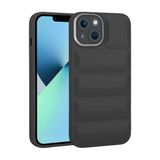 More TR Apple iPhone 14 Plus Kamera Korumalı Parlak Airbag'li Zore Galya Telefon Kılıfı