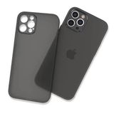 More TR Apple iPhone 14 Pro Max Zore 1.Kalite PP Telefon Kılıfı