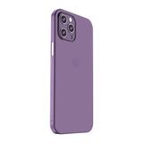 More TR Apple iPhone 14 Pro Zore 1.Kalite PP Telefon Kılıfı