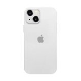 More TR Apple iPhone 14 Zore 1. Kalite PP Telefon Kılıfı
