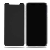 More TR Apple iPhone XR 6.1" ​​​​​​​​​​​​Zore Rika Premium Privacy Temperli Cam Ekran Koruyucu