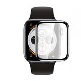 More TR Apple Watch 38 mm Zore Mat Eko PMMA Pet Saat Ekran Koruyucu