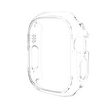 More TR Apple Watch Ultra 49 mm Zore Watch Gard 18 Sert PC Kasa Koruyucu