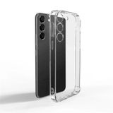 More TR Galaxy S23 Zore 2mm Anti Shock Silikon Kılıf