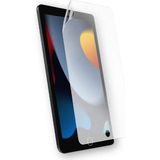 More TR iPad 10.2 2021 (9.nesil) Kağıt Hisli Mat Uyumlu Davin Paper Like Tablet Ekran Koruyucu-Renksiz