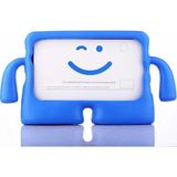 More TR iPad Air 6 2. Nesil Uyumlu Mtr Ibuy Standlı Tablet Kılıf-Mavi