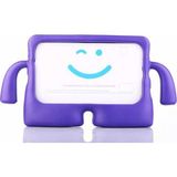 More TR iPad Mini 2021 (6.nesil) Uyumlu Mtr Ibuy Standlı Tablet Kılıf-Mor