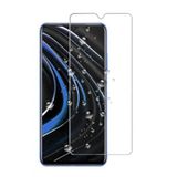 More TR Vivo Y35 Zore Maxi Glass Temperli Cam Ekran Koruyucu