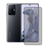 More TR Xiaomi Mi 11T Pro 5G Davin Privacy Seramik Ekran Filmi Hayalet Ekran Koruyucu