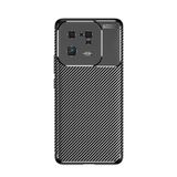 More TR Xiaomi Mi 13 Pro Zore Negro Silikon Kapak Kılıf