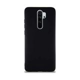 More TR Xiaomi Redmi Note 8 Pro Zore Biye Silikon Kılıf