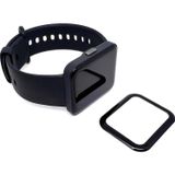 More TR Xiaomi Redmi Watch 2 Lite Zore PMMA Pet Saat Ekran Koruyucu