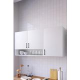 MORE ÜST MODÜL MUTFAK DOLABI 150 CM