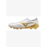 Morelia Neo 4 Beta Elite Erkek Krampon Beyaz / Altın
