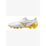 Morelia Neo 4 Pro Erkek Krampon Beyaz / Altın