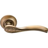 Morelli Catherine Kapı Kolu Classic Mh-36 Caffe