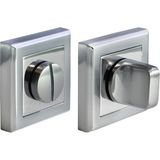 Morelli Line Wc Kapı Kilidi Mh-Wc-S Mat Krom