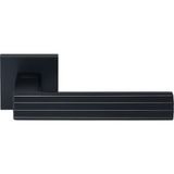 Morelli Maglev Kapı Kolu S6 Mh-52-S6 Mat Siyah