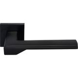 Morelli Pierres Kapı Kolu S6 Mh-49-S6 Mat Siyah