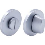 Morelli S6 Wc Kapı Kilidi Mh-Wc-R6 Mat Krom